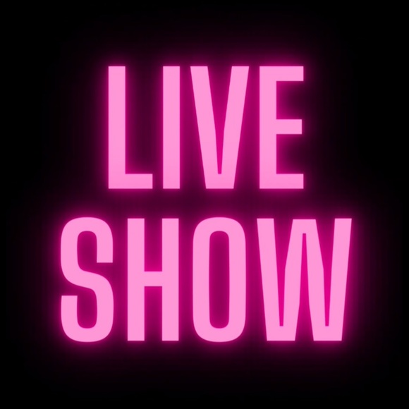 Live Show Listing - Picture 1 of 1